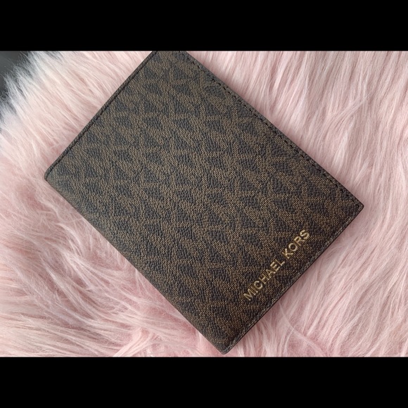 Bags Michael Kors Passport Wallet Poshmark